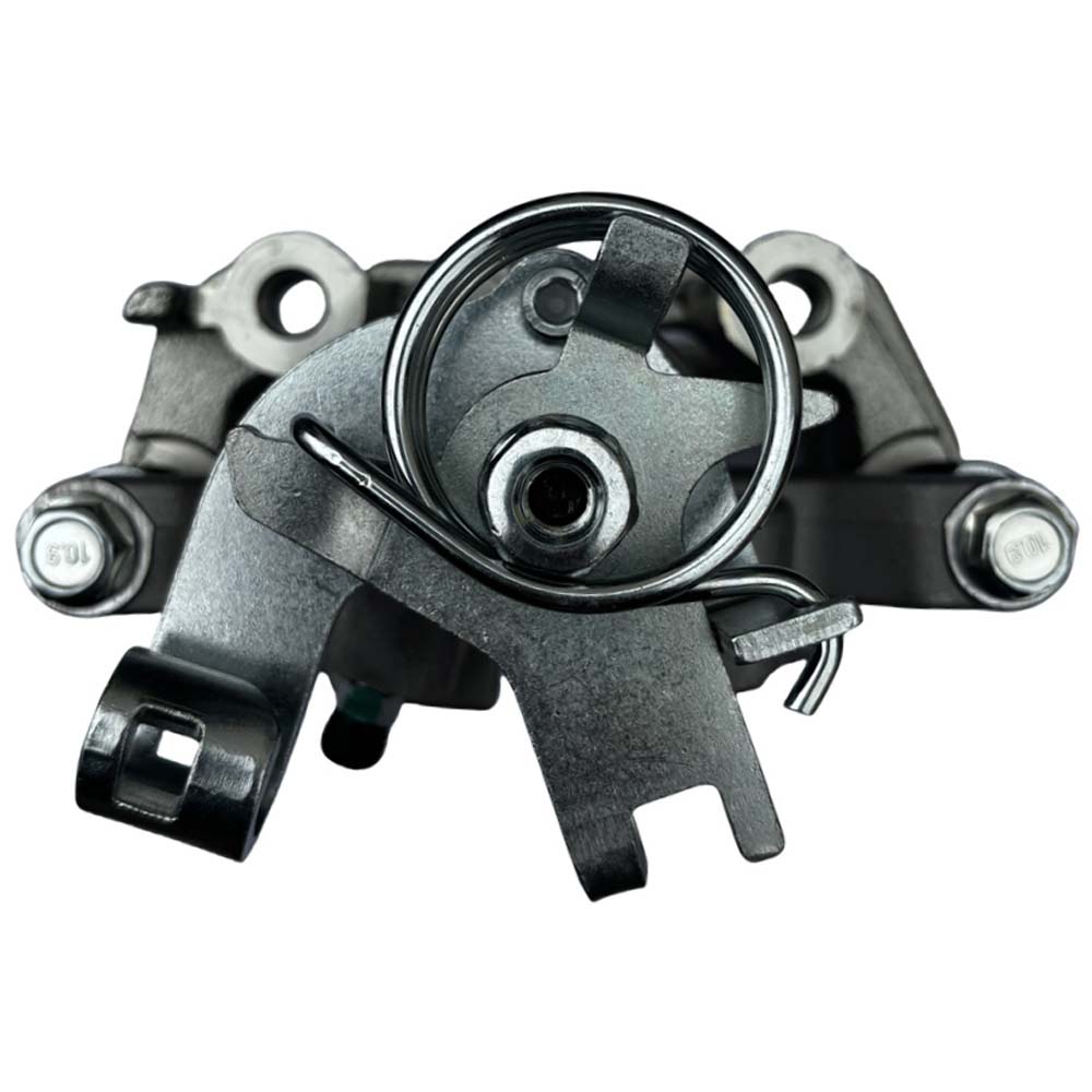 2007 Saturn Aura Brake Caliper